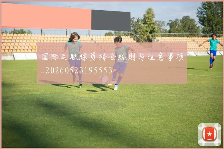 国际足联球员转会规则与注意事项_20260523195553