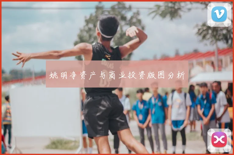 姚明净资产与商业投资版图分析
