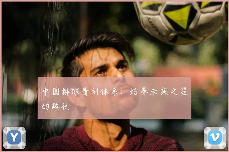 中国排球青训体系：培养未来之星的路径