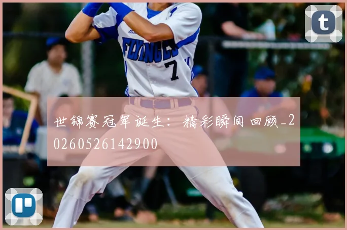 世锦赛冠军诞生:精彩瞬间回顾_20260526142900