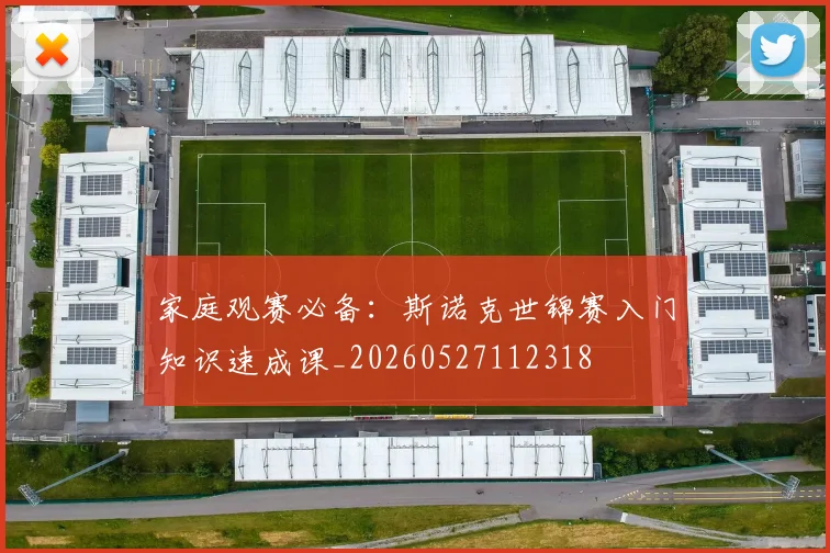 家庭观赛必备：斯诺克世锦赛入门知识速成课_20260527112318